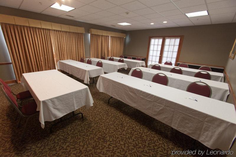 Holiday Inn Express & Suites - Muncie By Ihg Negócio foto